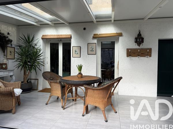 Maison à vendre 3 pièces 75 m² Carpentras