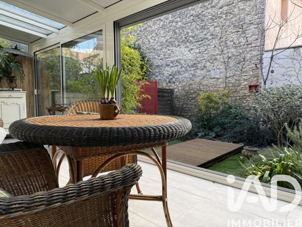 Maison à vendre 3 pièces 75 m² Carpentras