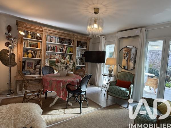 Maison à vendre 3 pièces 75 m² Carpentras