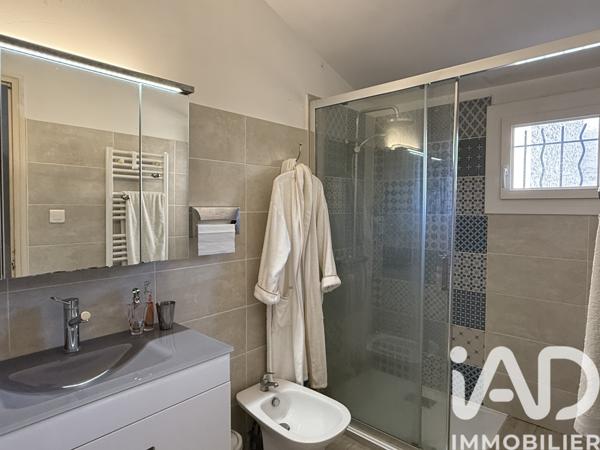 Maison à vendre 3 pièces 75 m² Carpentras