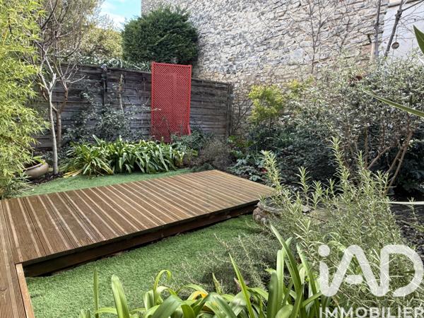 Maison à vendre 3 pièces 75 m² Carpentras