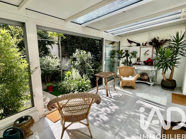 Maison à vendre 3 pièces 75 m² Carpentras