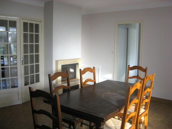 Maison 80m² VALLET
