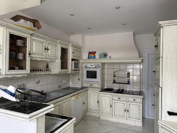 Vente / Appartement T4