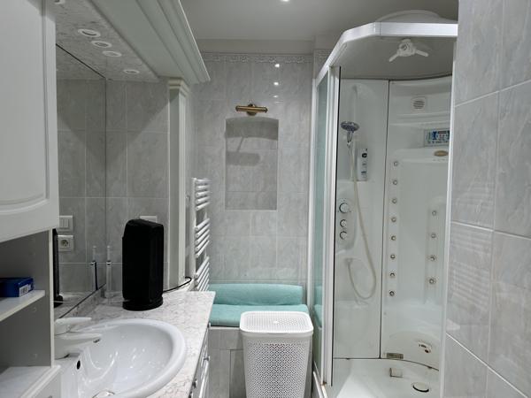 Vente / Appartement T4