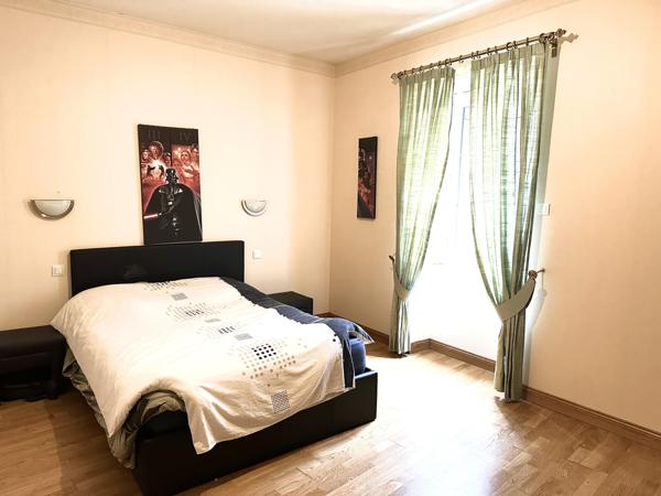 Vente / Appartement T4