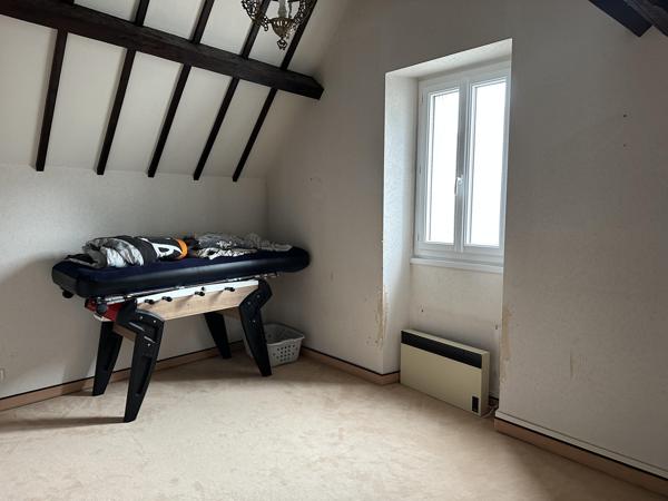 Vente / Appartement T4