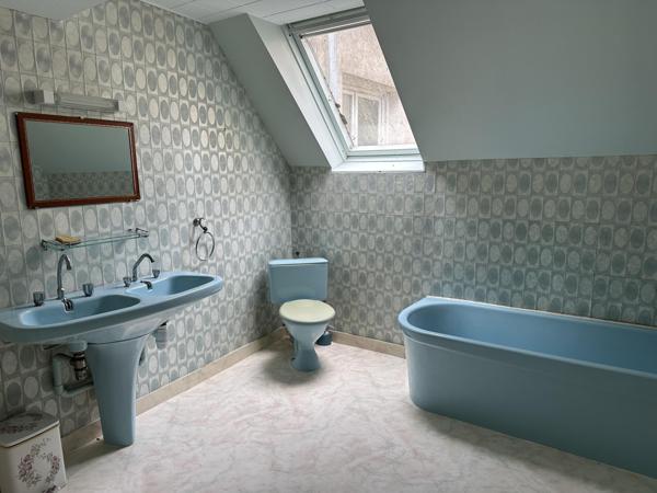 Vente / Appartement T4