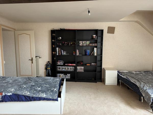 Vente / Appartement T4