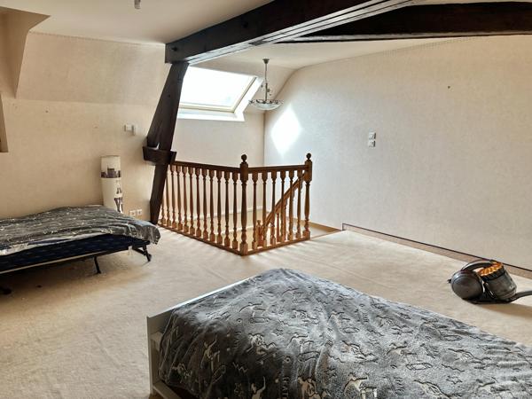 Vente / Appartement T4