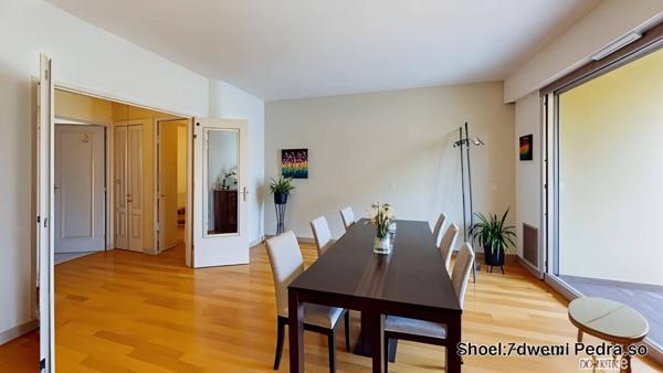 VENTE APPARTEMENT F5 RIEDISHEIM