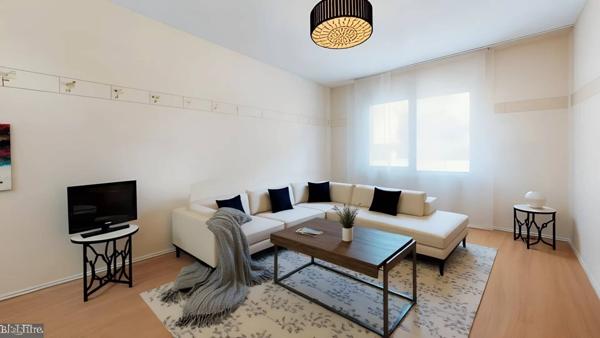 VENTE APPARTEMENT F5 RIEDISHEIM