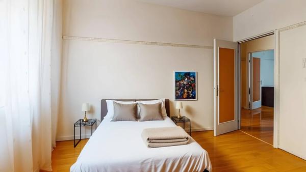 VENTE APPARTEMENT F5 RIEDISHEIM