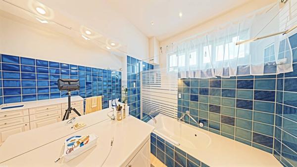 VENTE APPARTEMENT F5 RIEDISHEIM