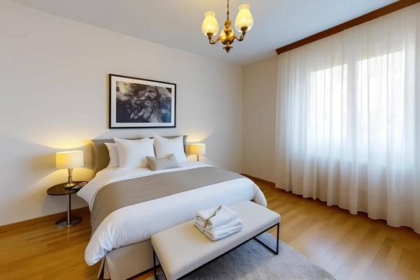 VENTE APPARTEMENT F5 RIEDISHEIM