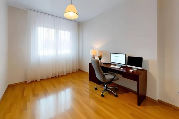 VENTE APPARTEMENT F5 RIEDISHEIM