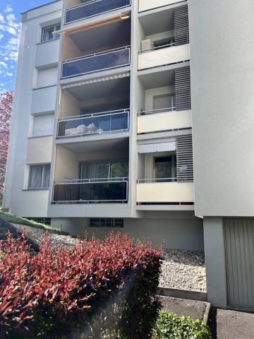 VENTE APPARTEMENT F5 RIEDISHEIM