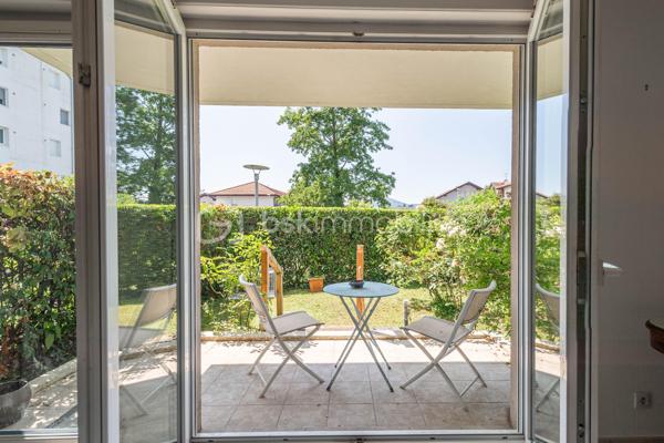 Appartement de 76,74 m²