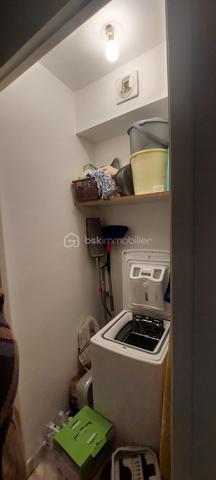 Appartement de 76,74 m²