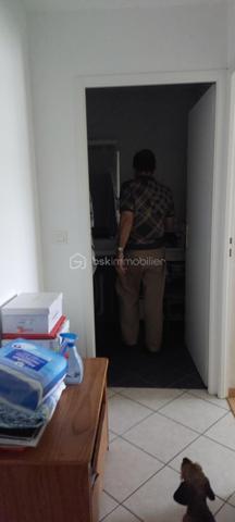 Appartement de 76,74 m²