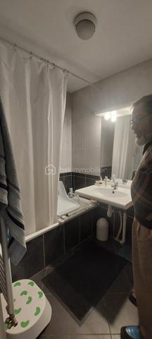 Appartement de 76,74 m²