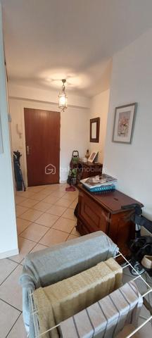 Appartement de 76,74 m²