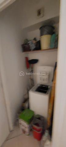 Appartement de 76,74 m²