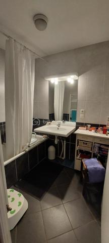 Appartement de 76,74 m²