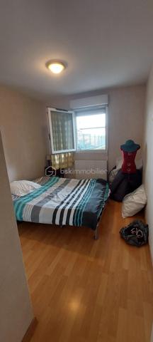 Appartement de 76,74 m²