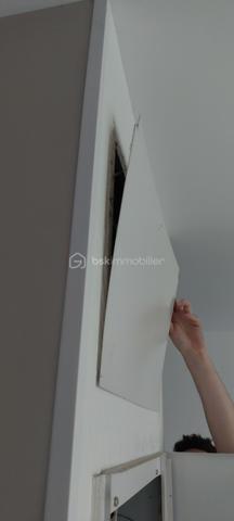 Appartement de 76,74 m²