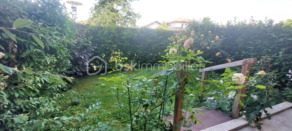 Appartement de 76,74 m²