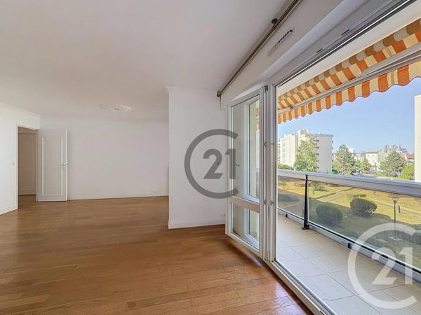 Appartement F6 à vendre  6 pièces - 122,10 m 2   TINQUEUX  - 51