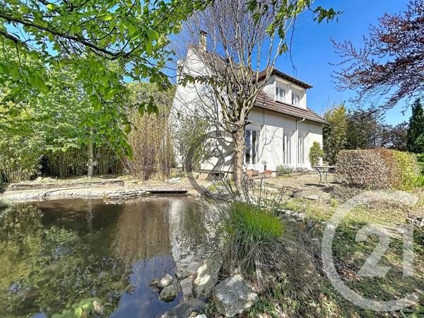 Appartement F6 à vendre  6 pièces - 122,10 m 2   TINQUEUX  - 51