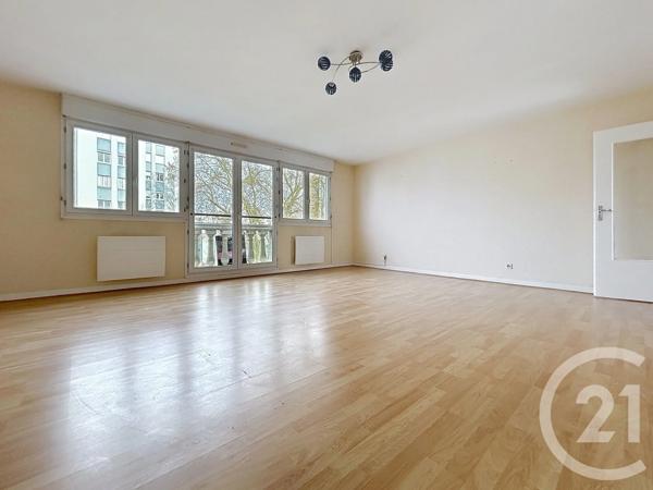 Appartement F6 à vendre  6 pièces - 122,10 m 2   TINQUEUX  - 51