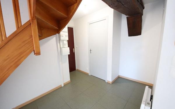 Appartement à louer    1 pièce •  Charly-sur-Marne