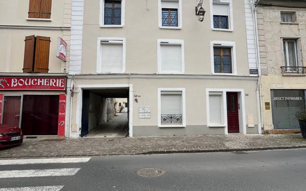 Appartement à louer    1 pièce •  Charly-sur-Marne