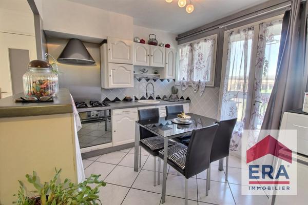 Appartement Orange 71m² habitable -  4 pièces!