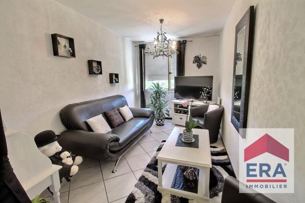 Appartement Orange 71m² habitable -  4 pièces!