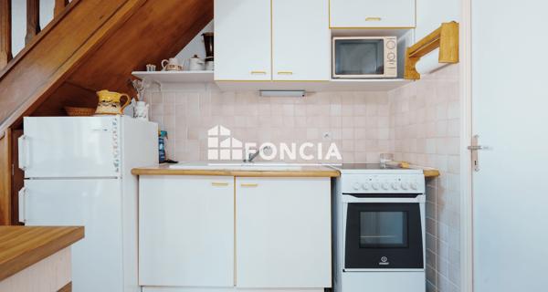 À vendre Maison 3 pièces 55.8 m² - St Pierre La Mer 11560