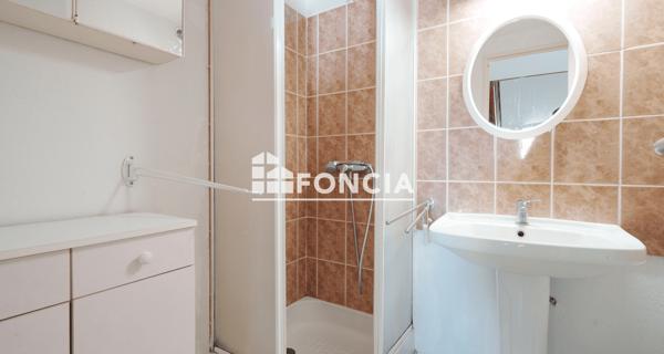 À vendre Maison 3 pièces 55.8 m² - St Pierre La Mer 11560