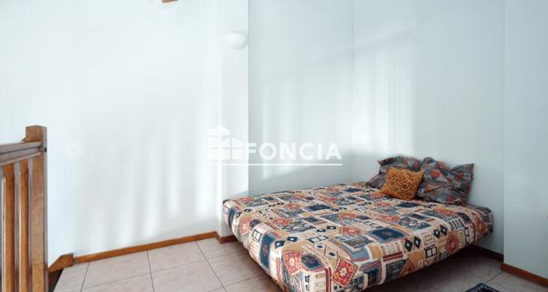 À vendre Maison 3 pièces 55.8 m² - St Pierre La Mer 11560