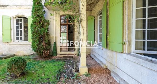 À vendre Appartement 5 pièces 138 m² - Avignon 84000