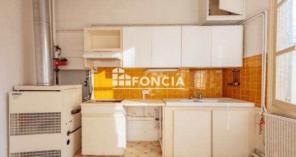 À vendre Appartement 5 pièces 138 m² - Avignon 84000