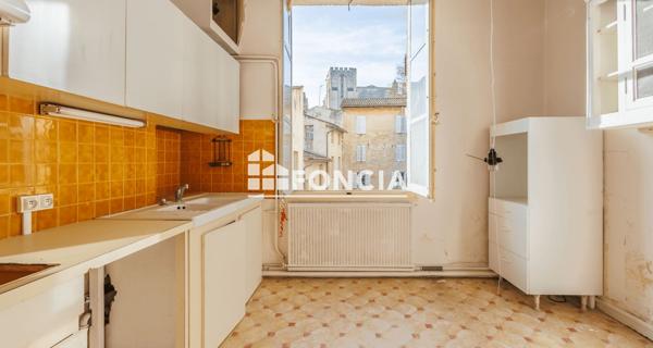 À vendre Appartement 5 pièces 138 m² - Avignon 84000