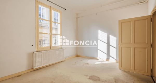 À vendre Appartement 5 pièces 138 m² - Avignon 84000