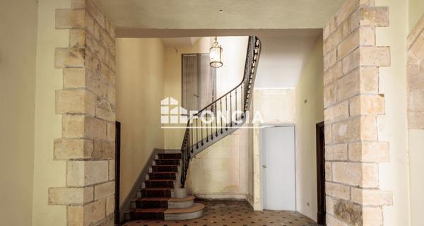 À vendre Appartement 5 pièces 138 m² - Avignon 84000