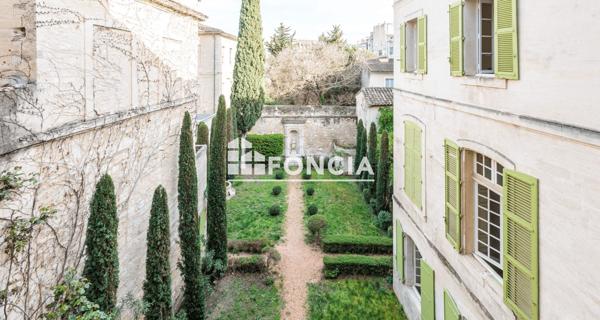 À vendre Appartement 5 pièces 138 m² - Avignon 84000