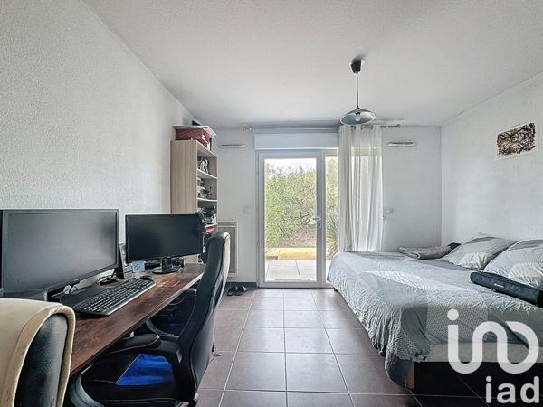 Appartement à vendre 1 pièce 22 m² Montpellier