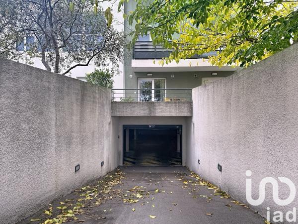 Appartement à vendre 1 pièce 22 m² Montpellier