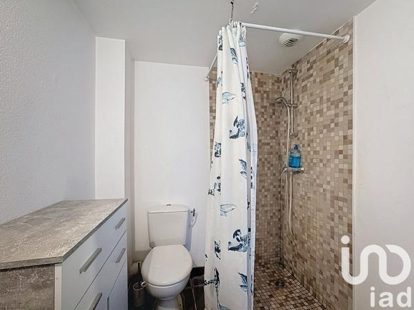 Appartement à vendre 1 pièce 22 m² Montpellier